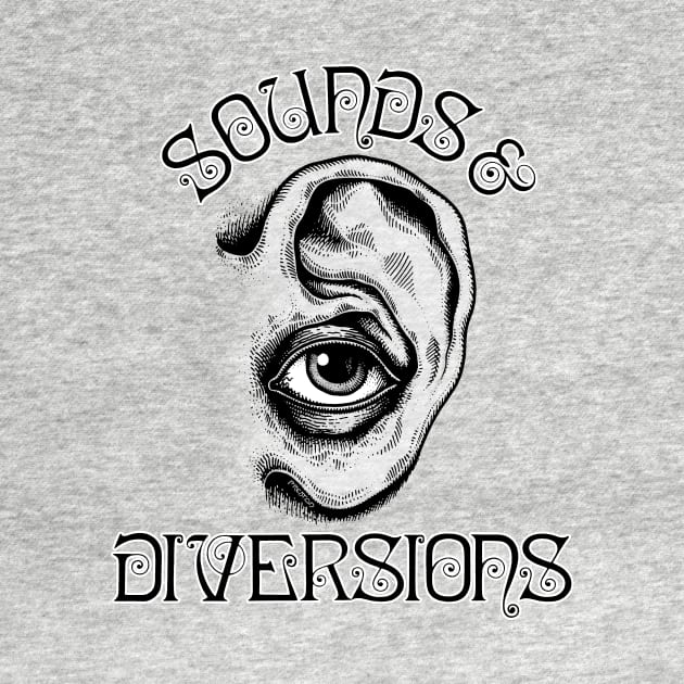 Sounds & Diversions (Deluxe) by Preston11